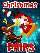 game pic for Christmas Pairs v1.0.6